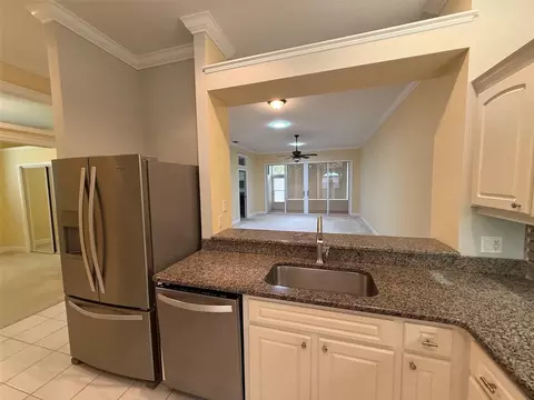 Kitchen - 1300 Asher Ct, Ormond Beach, FL 32174 photo 5 of 6