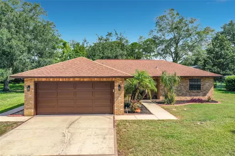 12505 Wedgefield Dr, Grand Island, FL 32735