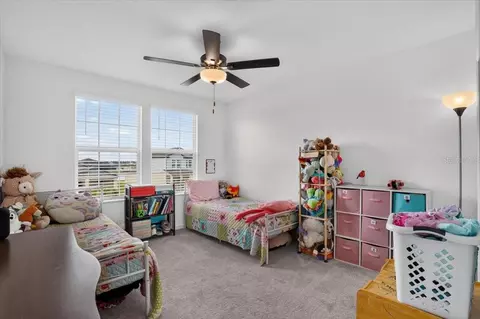 Bedroom - 12036 Blue Diamond Trl, Parrish, FL 34219 photo 3 of 5