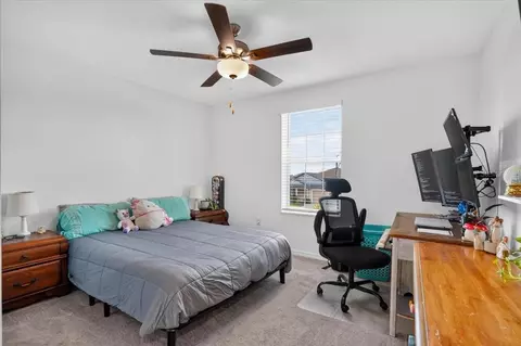 Bedroom - 12036 Blue Diamond Trl, Parrish, FL 34219 photo 5 of 5