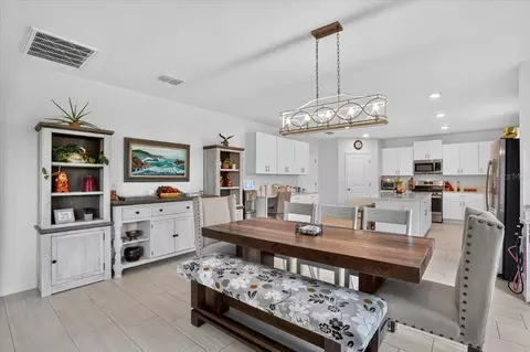 Dining - 12036 Blue Diamond Trl, Parrish, FL 34219 photo 1 of 2