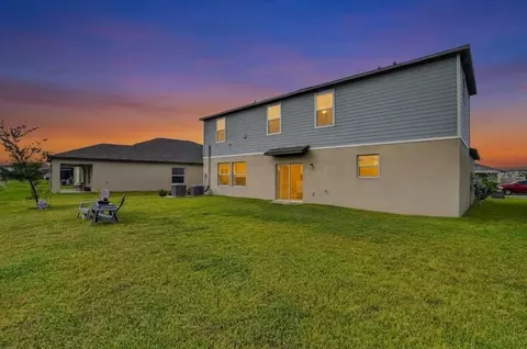 Exterior - 12036 Blue Diamond Trl, Parrish, FL 34219 photo 7 of 8