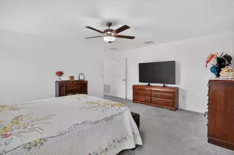 Bedroom - 12036 Blue Diamond Trl, Parrish, FL 34219 photo 2 of 5