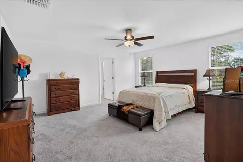 Bedroom - 12036 Blue Diamond Trl, Parrish, FL 34219 photo 1 of 5