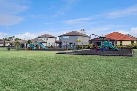Exterior - 211 Lugano Way, Debary, FL 32713 photo 9 of 11