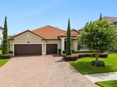 Exterior - 211 Lugano Way, Debary, FL 32713 photo 2 of 11