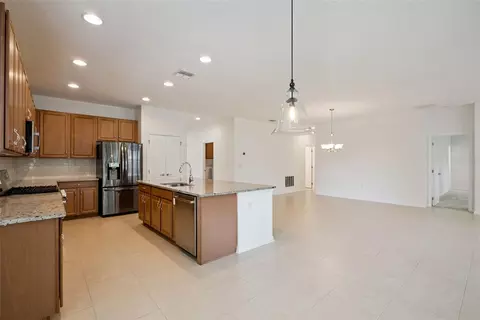 Kitchen - 211 Lugano Way, Debary, FL 32713 photo 4 of 4