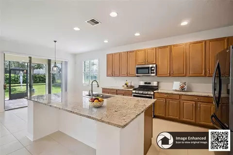 Kitchen - 211 Lugano Way, Debary, FL 32713 photo 1 of 4