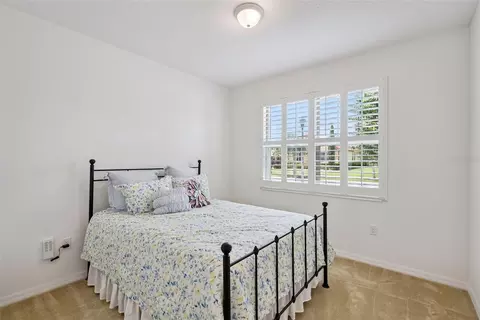 Bedroom - 211 Lugano Way, Debary, FL 32713 photo 3 of 5