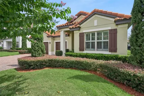 Exterior - 211 Lugano Way, Debary, FL 32713 photo 3 of 11