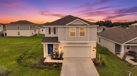 506 Bell Prairie Cir, Lake Wales, FL 33859
