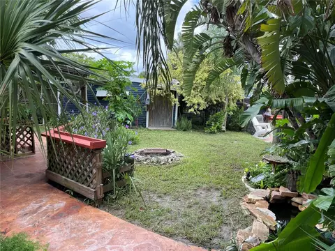Exterior - 13734 Coco Ave, Hudson, FL 34667 photo 10 of 17