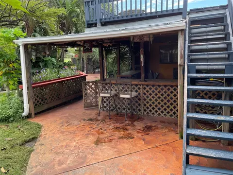 Exterior - 13734 Coco Ave, Hudson, FL 34667 photo 6 of 17