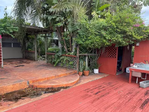 Exterior - 13734 Coco Ave, Hudson, FL 34667 photo 16 of 17