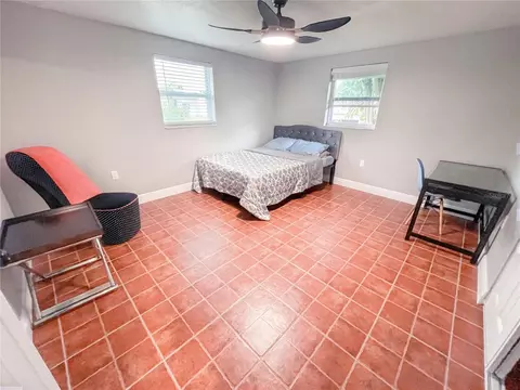 Bedroom - 13734 Coco Ave, Hudson, FL 34667 photo 5 of 8
