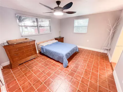 Bedroom - 13734 Coco Ave, Hudson, FL 34667 photo 8 of 8