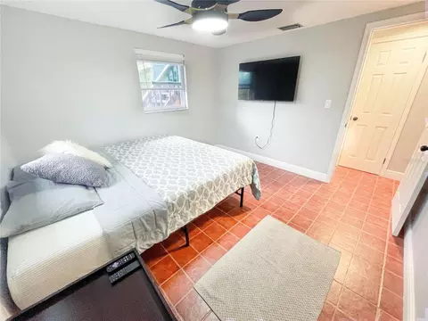 Bedroom - 13734 Coco Ave, Hudson, FL 34667 photo 2 of 8