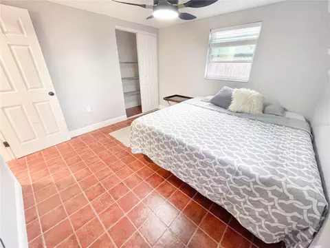 Bedroom - 13734 Coco Ave, Hudson, FL 34667 photo 1 of 8