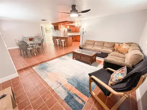 Living - 13734 Coco Ave, Hudson, FL 34667 photo 1 of 2