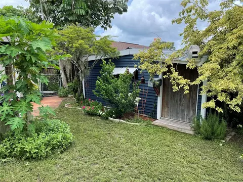 Exterior - 13734 Coco Ave, Hudson, FL 34667 photo 2 of 17