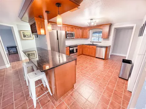 Kitchen - 13734 Coco Ave, Hudson, FL 34667 photo 1 of 2