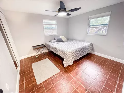 Bedroom - 13734 Coco Ave, Hudson, FL 34667 photo 3 of 8