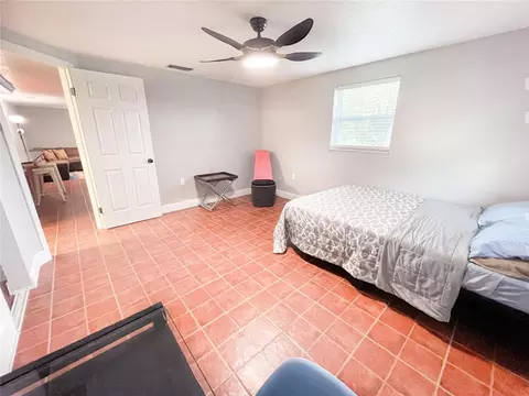 Bedroom - 13734 Coco Ave, Hudson, FL 34667 photo 4 of 8