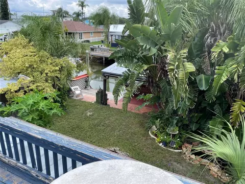 Exterior - 13734 Coco Ave, Hudson, FL 34667 photo 5 of 17