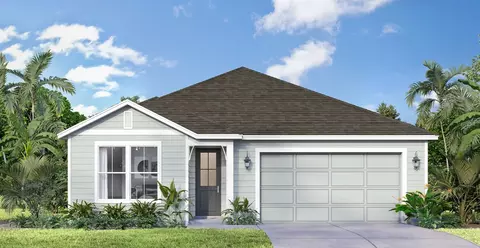 687 Moon Shell Cir, New Smyrna Beach, FL 32168