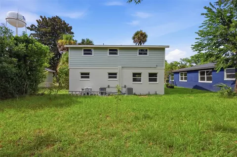 Exterior - 264 Laws Ln, Ormond Beach, FL 32174 photo 3 of 4