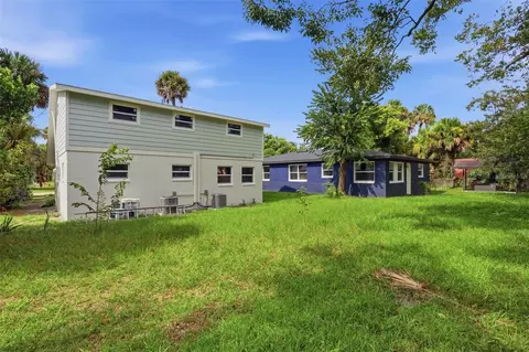 Exterior - 264 Laws Ln, Ormond Beach, FL 32174 photo 4 of 4