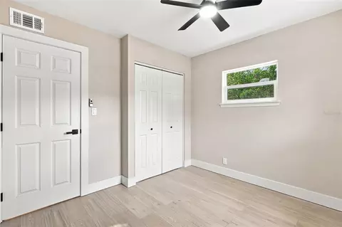 Bedroom - 264 Laws Ln, Ormond Beach, FL 32174 photo 9 of 9