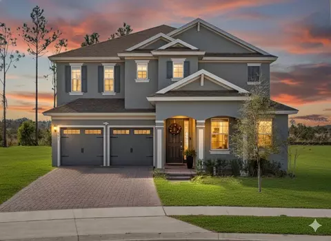 591 Via Bella Ct, Howey In The Hills, FL 34737