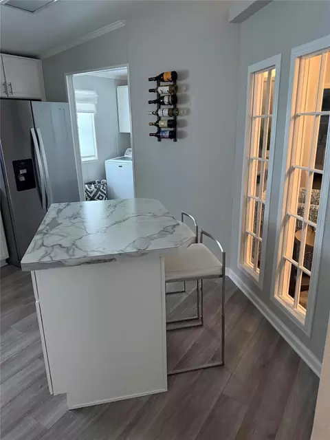 Kitchen - 5109 8th B St E, Bradenton, FL 34203 photo 2 of 2