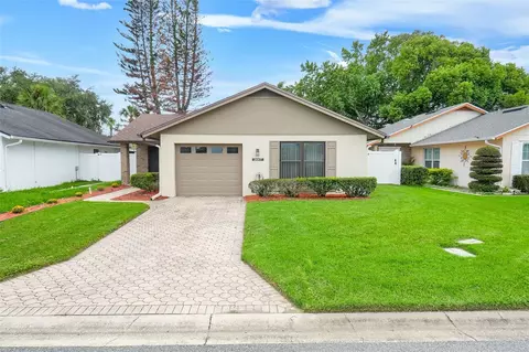 2847 Sunbranch Dr, Orlando, FL 32822