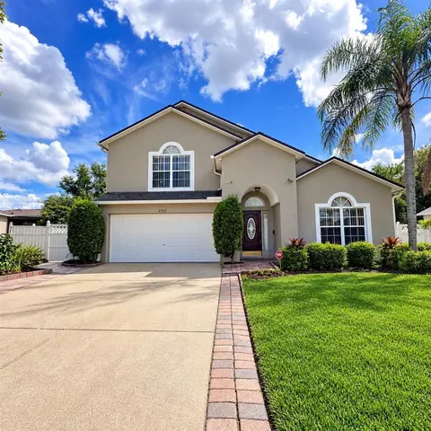2753 Woodstream Cir, Kissimmee, FL 34743