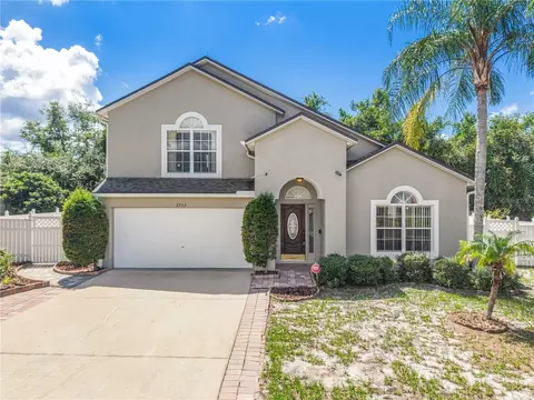 2753 Woodstream Cir, Kissimmee, FL 34743