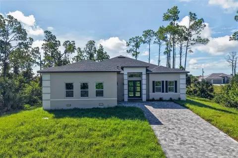 14511 Argus Ln, Port Charlotte, FL 33981