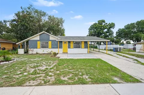 8503 Fish Lake Rd, Tampa, FL 33619