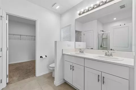 Entry Way - 4250 Southern Vista Loop, Saint Cloud, FL 34772 photo 1 of 2