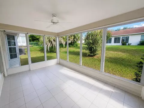 Exterior - 8129 SW 117th Loop, Ocala, FL 34481 photo 6 of 7