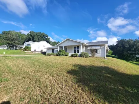 Exterior - 8129 SW 117th Loop, Ocala, FL 34481 photo 2 of 7