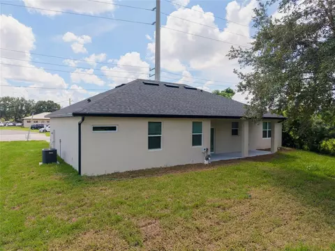 Exterior - 17 E Geneva St, Ocoee, FL 34761 photo 5 of 6