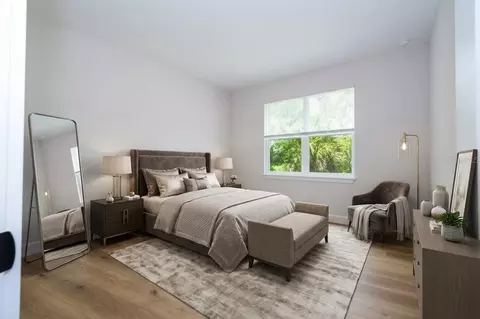 Bedroom - 17 E Geneva St, Ocoee, FL 34761 photo 4 of 4