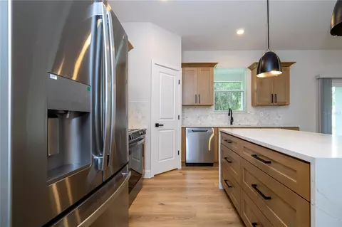 Kitchen - 17 E Geneva St, Ocoee, FL 34761 photo 3 of 3