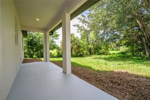 Exterior - 17 E Geneva St, Ocoee, FL 34761 photo 3 of 6
