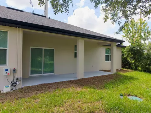 Exterior - 17 E Geneva St, Ocoee, FL 34761 photo 4 of 6