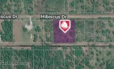 311 Hibiscus Dr, Indian Lake Estates, FL 33855