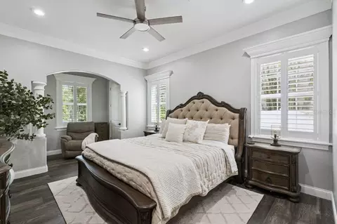 Bedroom - 3351 Schoolhouse Rd, Harmony, FL 34773 photo 1 of 6