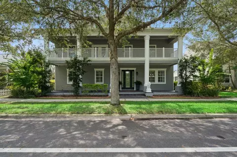Exterior - 3351 Schoolhouse Rd, Harmony, FL 34773 photo 2 of 9